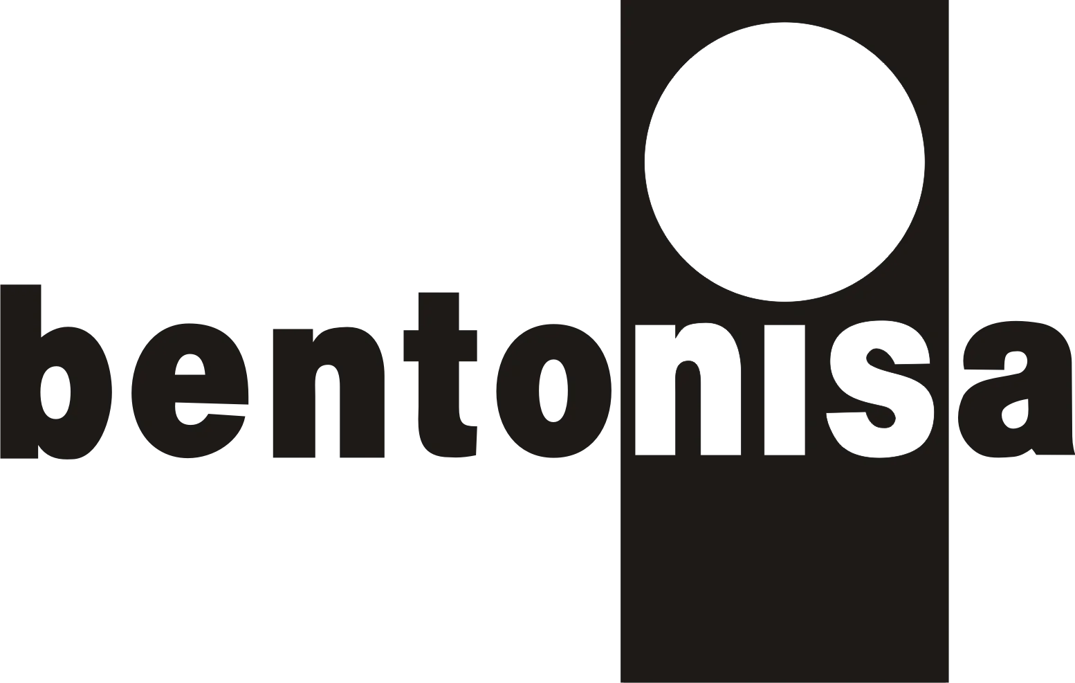 Logo Grupo BENTONISA